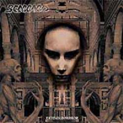 Scabbard : Extended Mirror